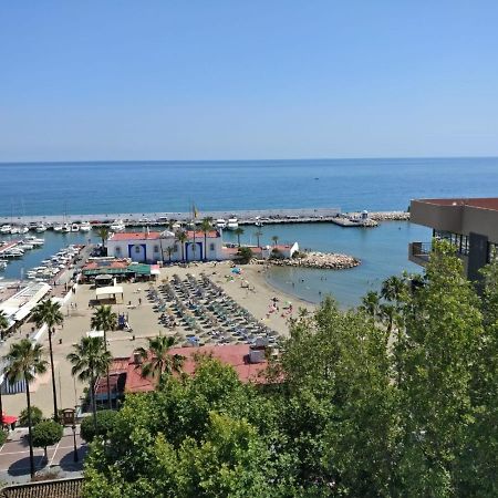Apartamento Marbella Exteriör bild