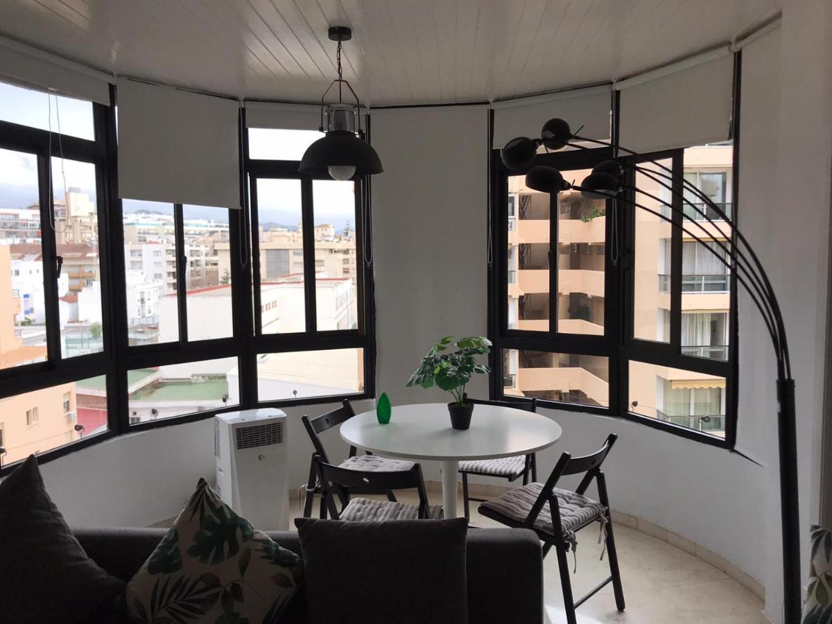 Apartamento Marbella Exteriör bild