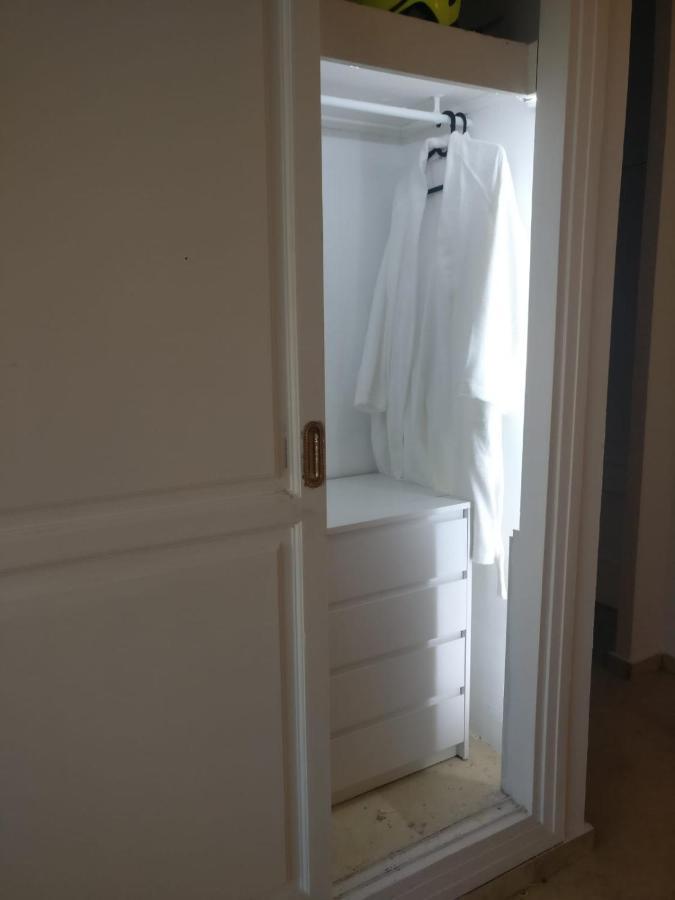 Apartamento Marbella Exteriör bild