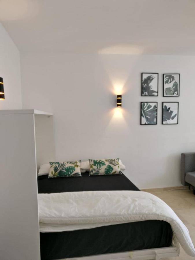 Apartamento Marbella Exteriör bild