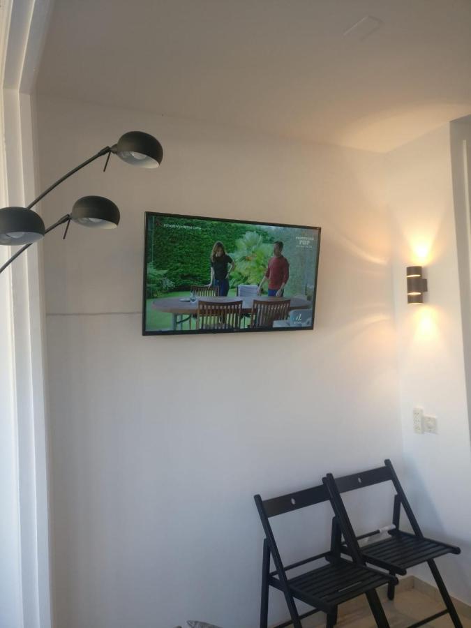 Apartamento Marbella Exteriör bild